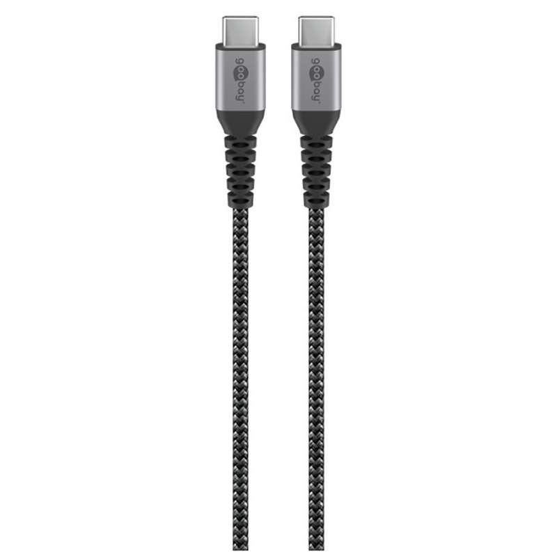 GOOBAY USB-C na USB-C 0