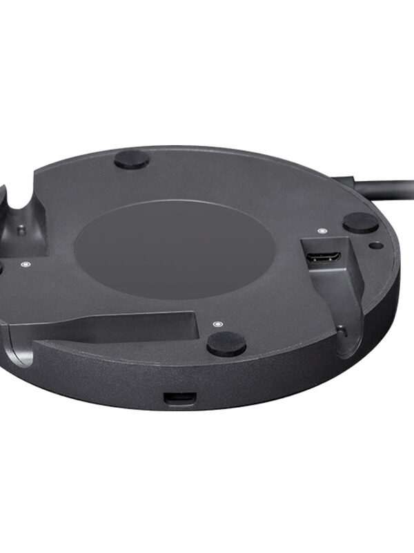 LOGITECH Rally Mic Pod Hub za Logitech Rally namizni mikrofon