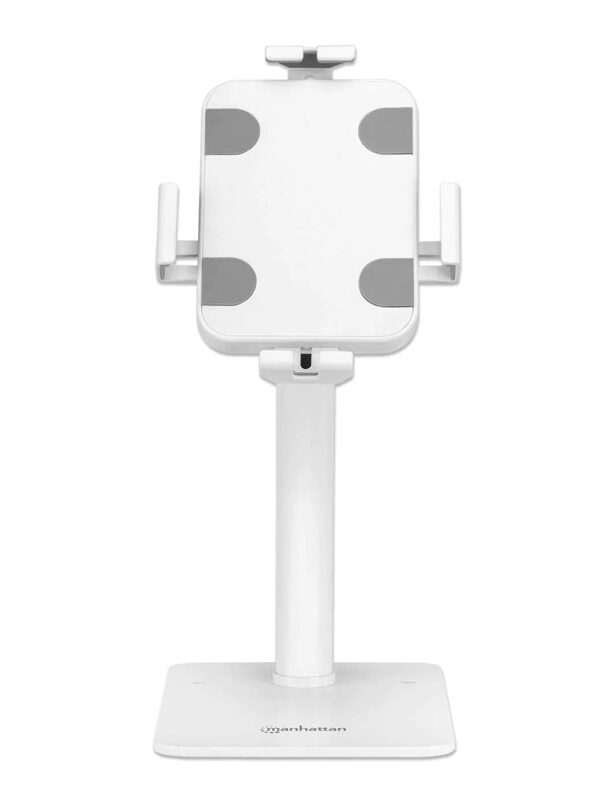 MANHATTAN 7.9" do 11" namizni 360° rotacijski tablični nosilec