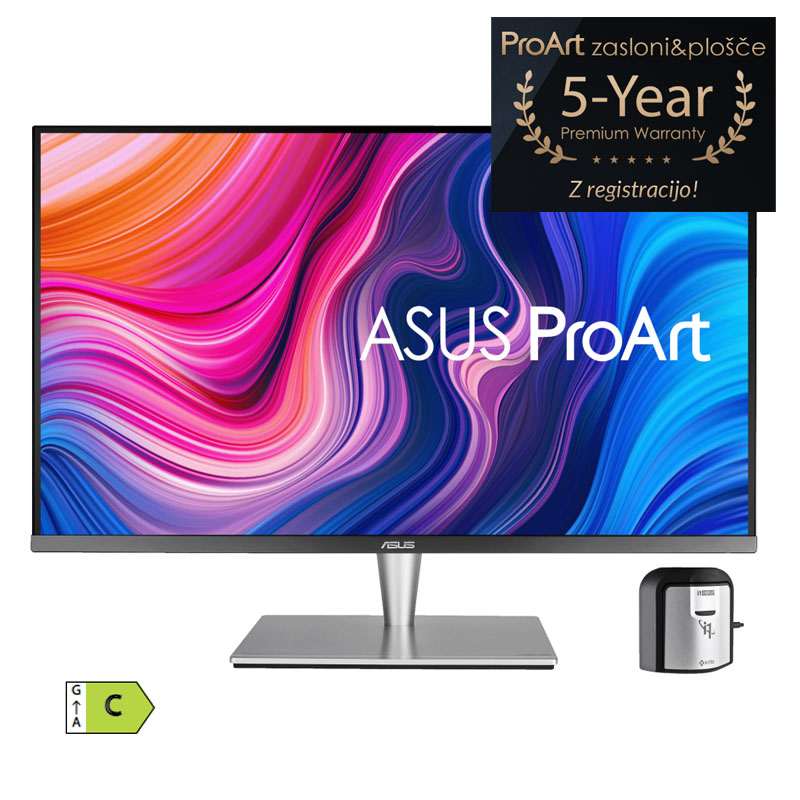 ASUS ProArt PA32UCX-PK 81