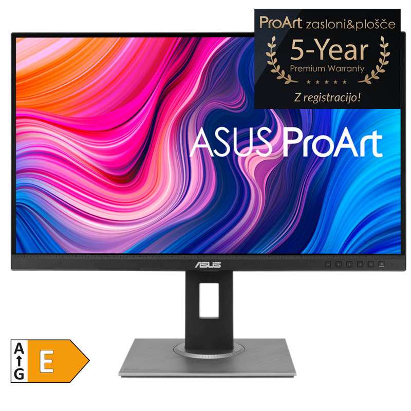 ASUS ProArt PA278QV 68