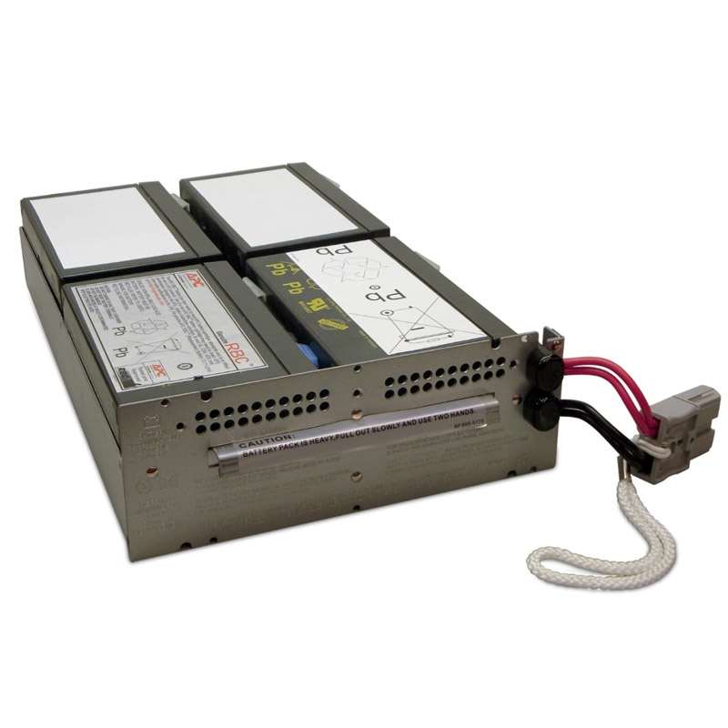 APC APCRBC157 UPS nadomestne baterije APC APCRBC157 UPS nadomestne baterije