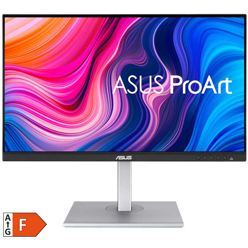58cm (27") 4K IPS DP/HDMI/USB-C HDR10 zvočniki monitor