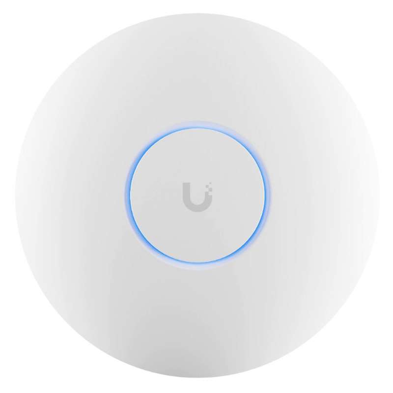 UBIQUITI U7 Pro WiFi7 2.4/5/6 GHz 2.5G stropna dostopna točka