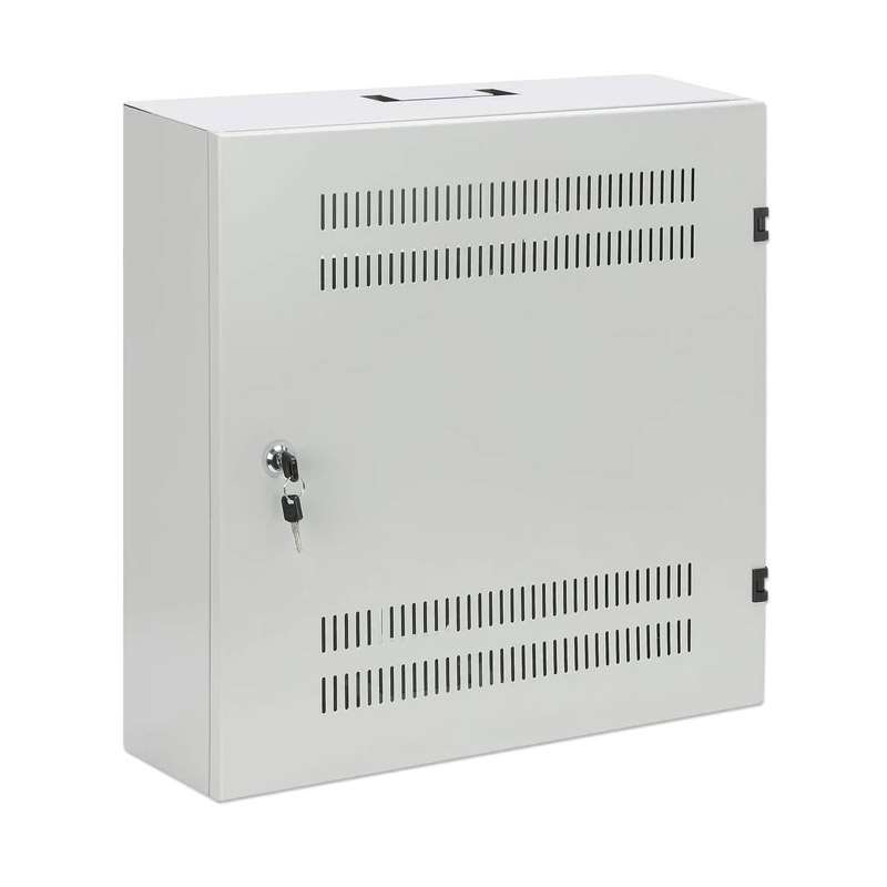 INTELLINET Low-Profile 19" 4U/2U siva zidna komunikacijska omara INTELLINET Low-Profile 19" 4U/2U siva zidna komunikacijska omara