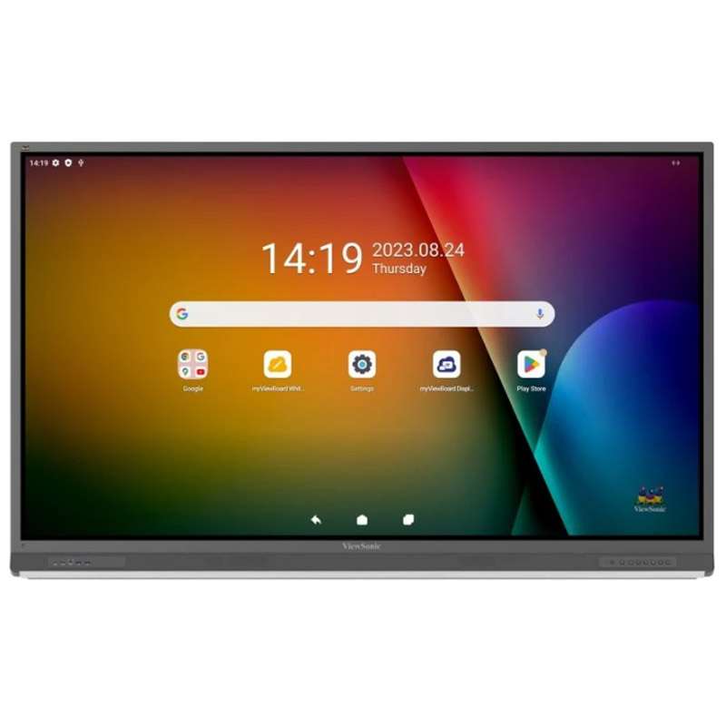 VIEWSONIC ViewBoard IFP7552-2F 190