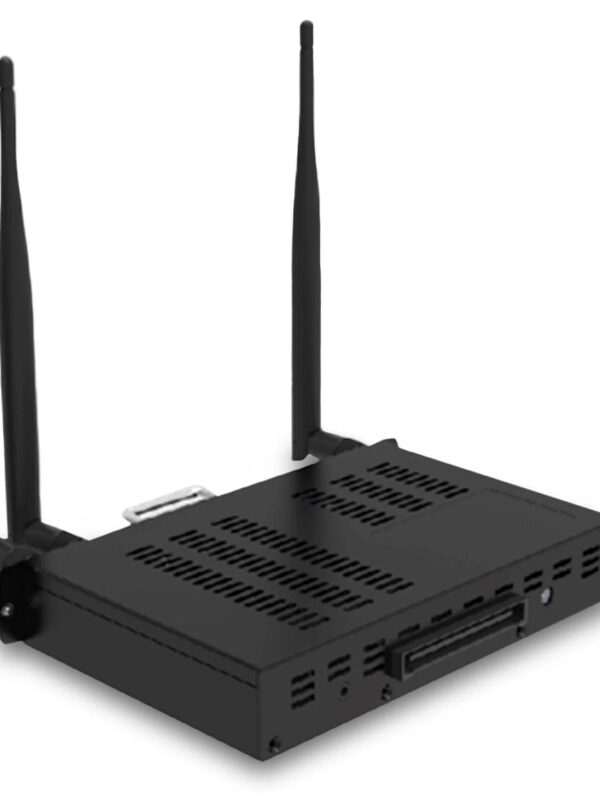 VIEWSONIC OPS VPC-A31-O1 MediaTek MT8195 128GB Android EDLA vgradni računalnik za interaktivne table