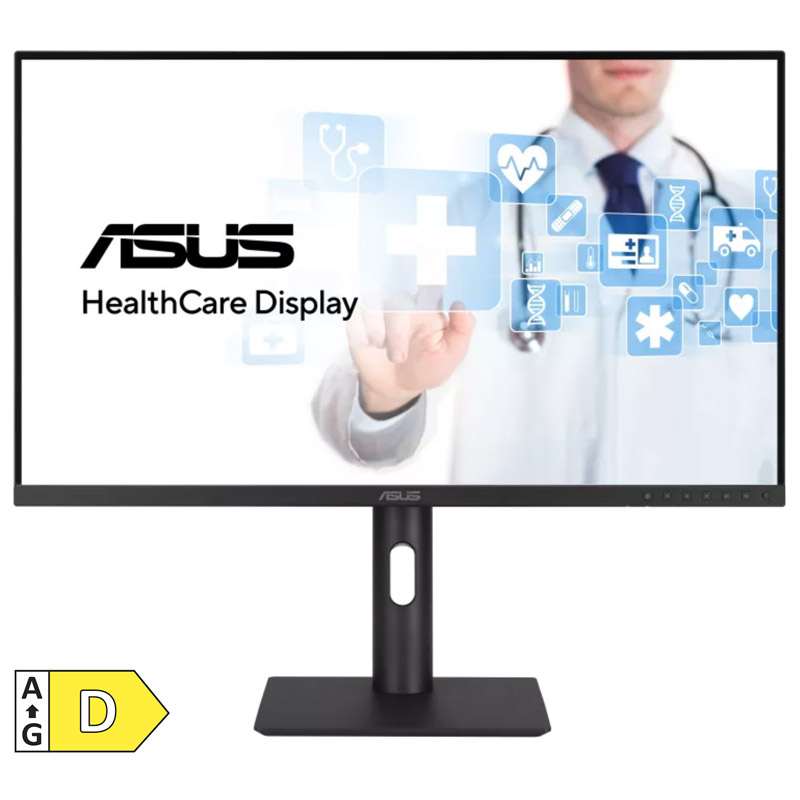 ASUS HA2741A HealthCare 68