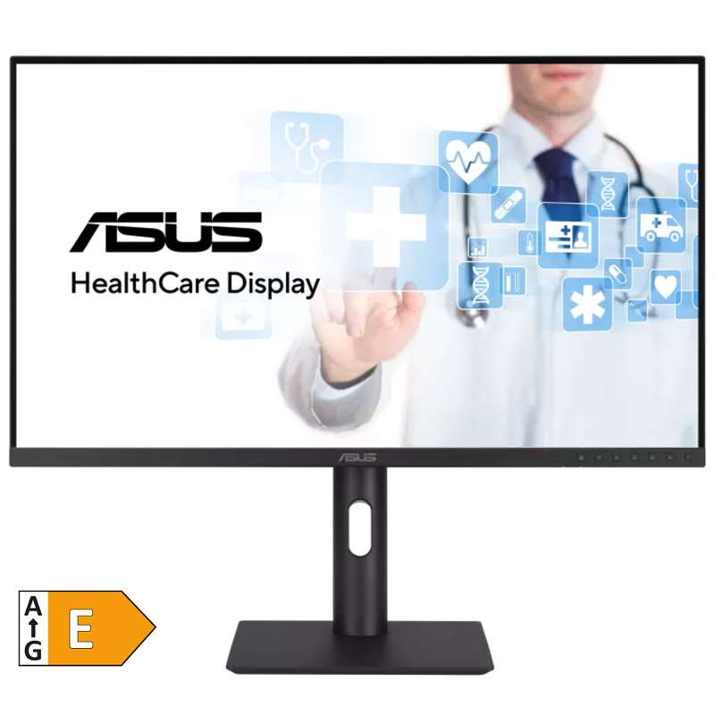 ASUS HA2441A HealthCare 60