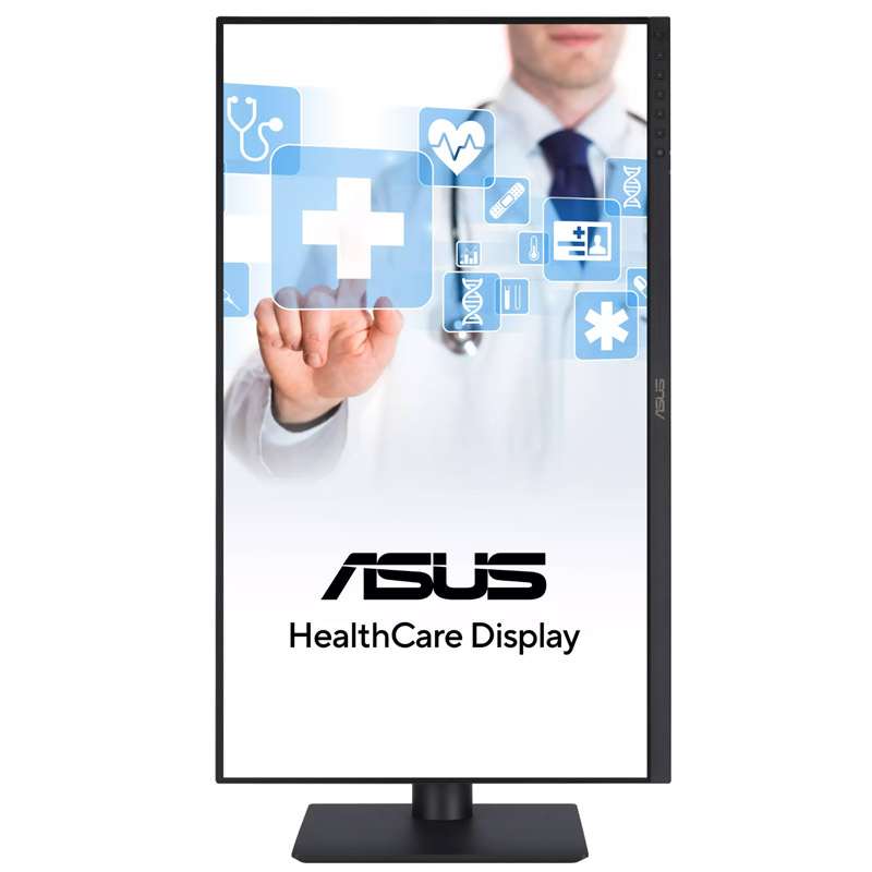 96cm (24") QHD IPS DP/HDMI/USB-C DICOM medicinski monitor