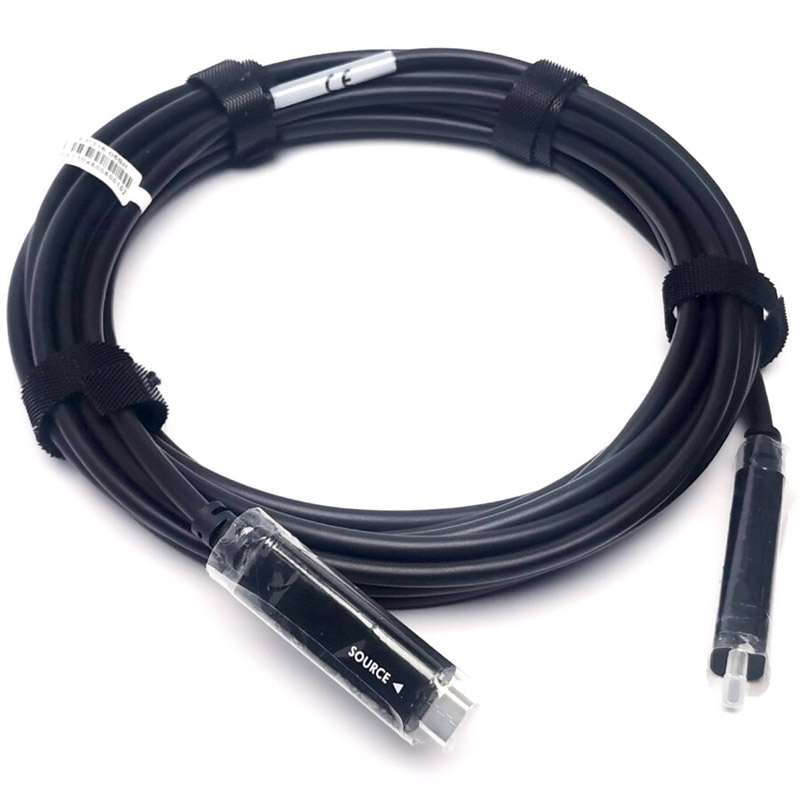 NEC Hybrid USB-C / USB-C 5m Optični Hibridni kabel