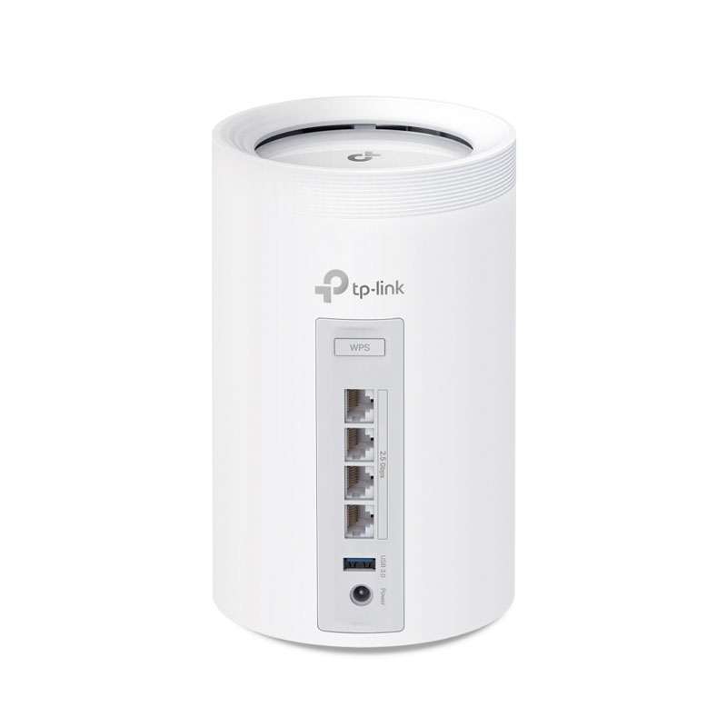5Gb Wi-Fi7 Mesh brezžični usmerjevalnik router / dostopna točka