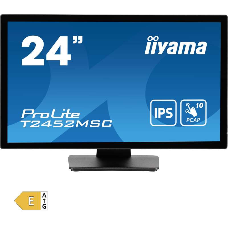 IIYAMA ProLite T2452MSC-B1 60