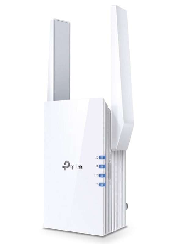 TP-LINK RE705X AX3000 Wi-Fi ojačevalec extender