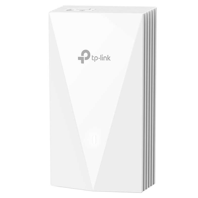 TP-LINK EAP655-Wall AX3000 WiFi6 stenska dostopna točka