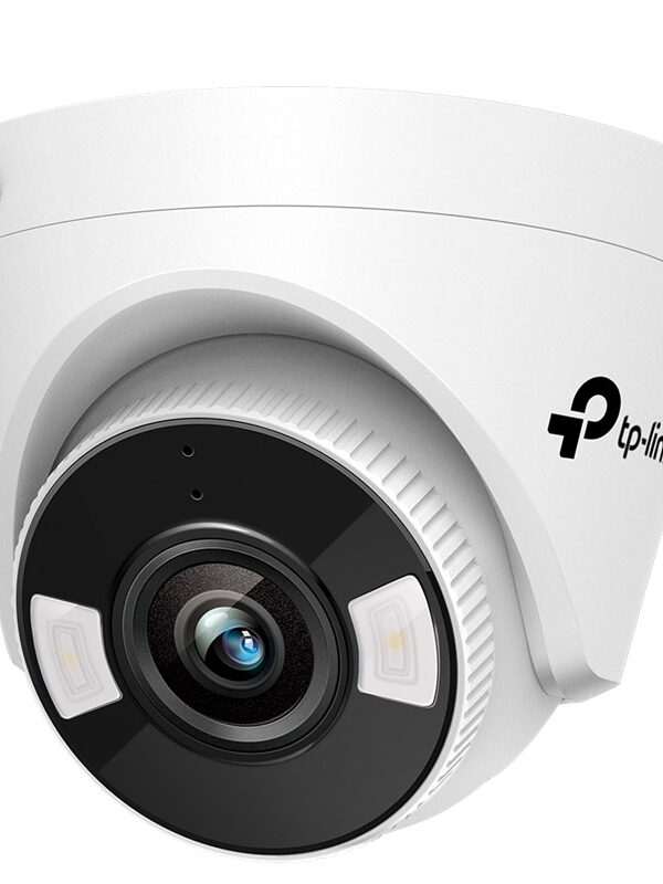 TP-LINK VIGI C450 2.8mm 5MP full color turret nadzorna kamera
