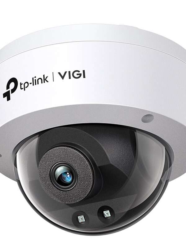 TP-LINK VIGI C240I 2.8mm Full-Color IR dnevna/nočna 4MP LAN PoE/12V QHD nadzorna kamera