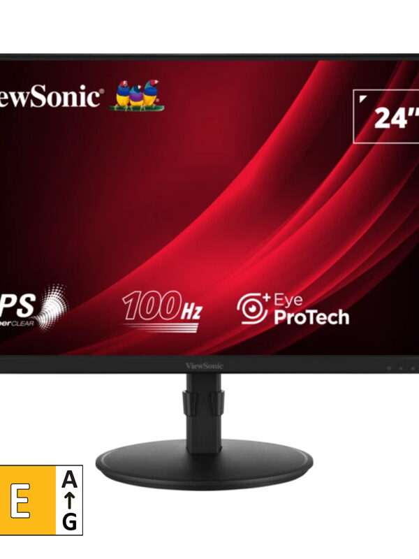 VIEWSONIC VG2408A 60