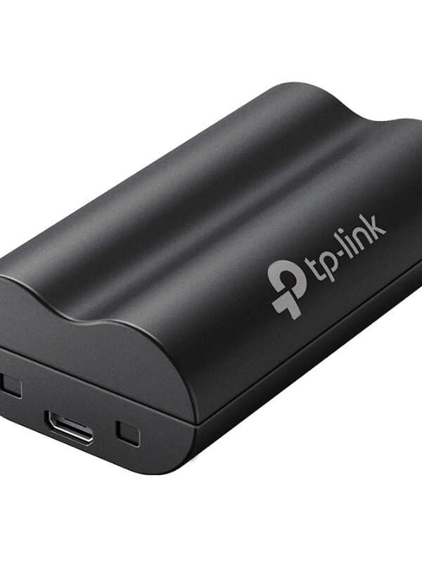 TP-LINK Tapo A100 baterija za nadzorno kamero