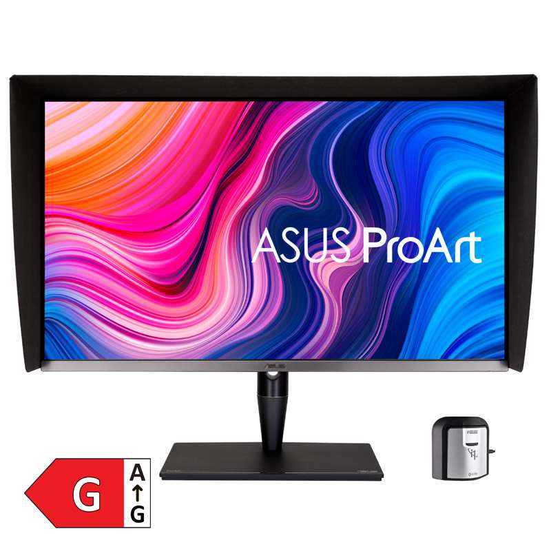 ASUS ProArt PA32UCG-K 81