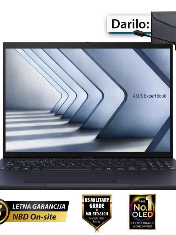 ASUS ExpertBook B9 OLED 14" (35
