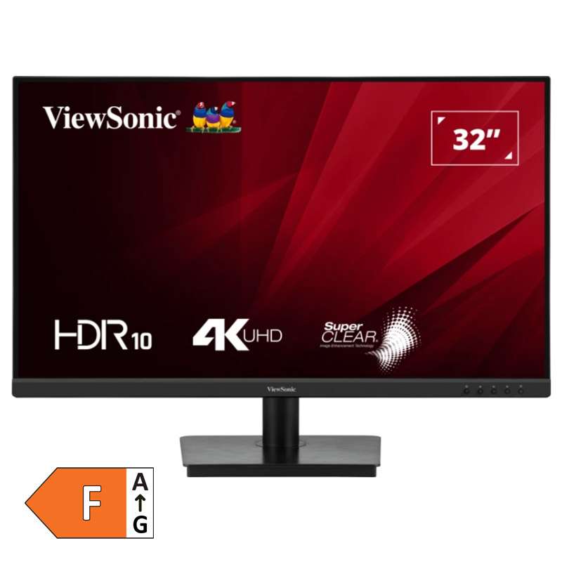 VIEWSONIC VA3208-4K-HD 81
