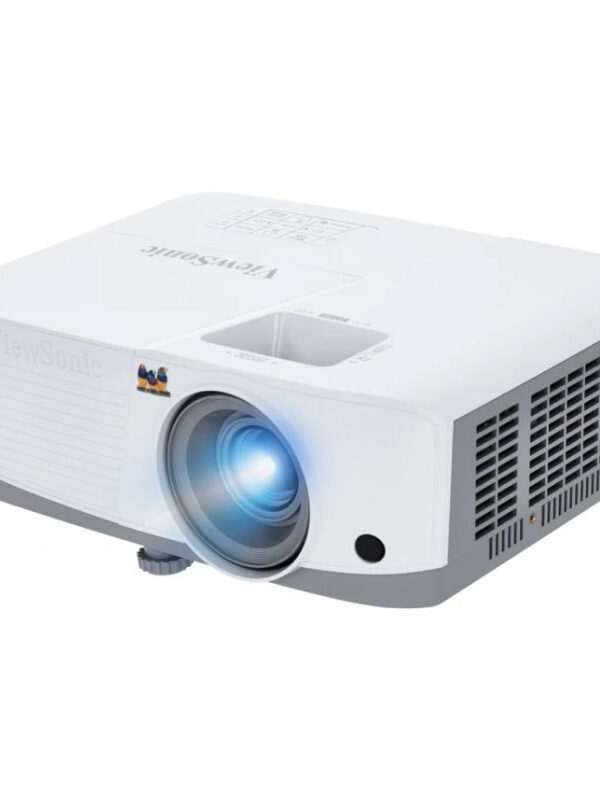 VIEWSONIC PA504W 4000A 22.000:1 WXGA DLP zvočniki standard projektor