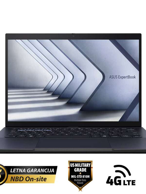 ASUS ExpertBook B3 14" (35