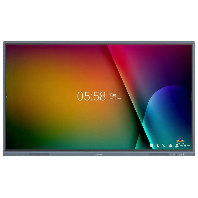 VIEWSONIC ViewBoard IFP7533-G 190