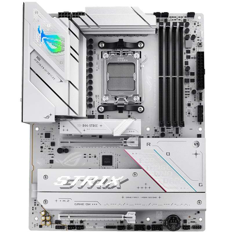 ASUS ROG STRIX B850-A GAMING WiFi AM5 gaming ATX osnovna plošča