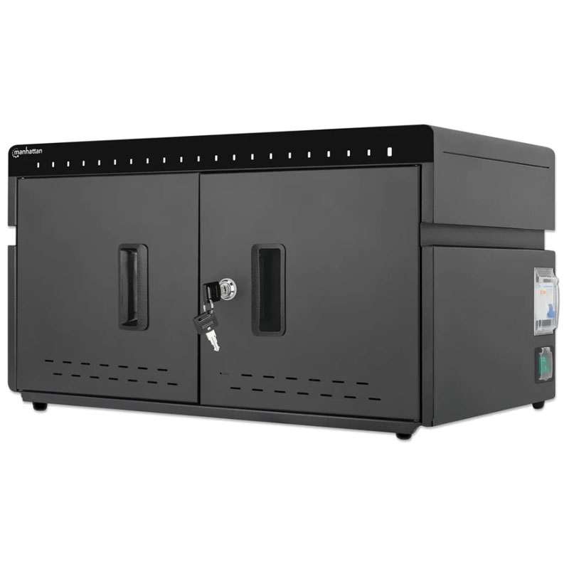 MANHATTAN 20-Port USB-C 360W 10