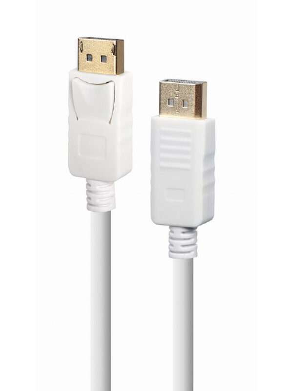 GEMBIRD DisplayPort 1.2 (M/M) 1