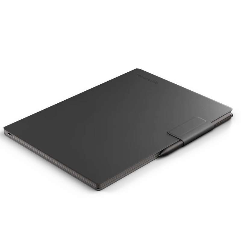 8" 64GB + Marker PLUS pisalo + Book Folio Premium leather črn