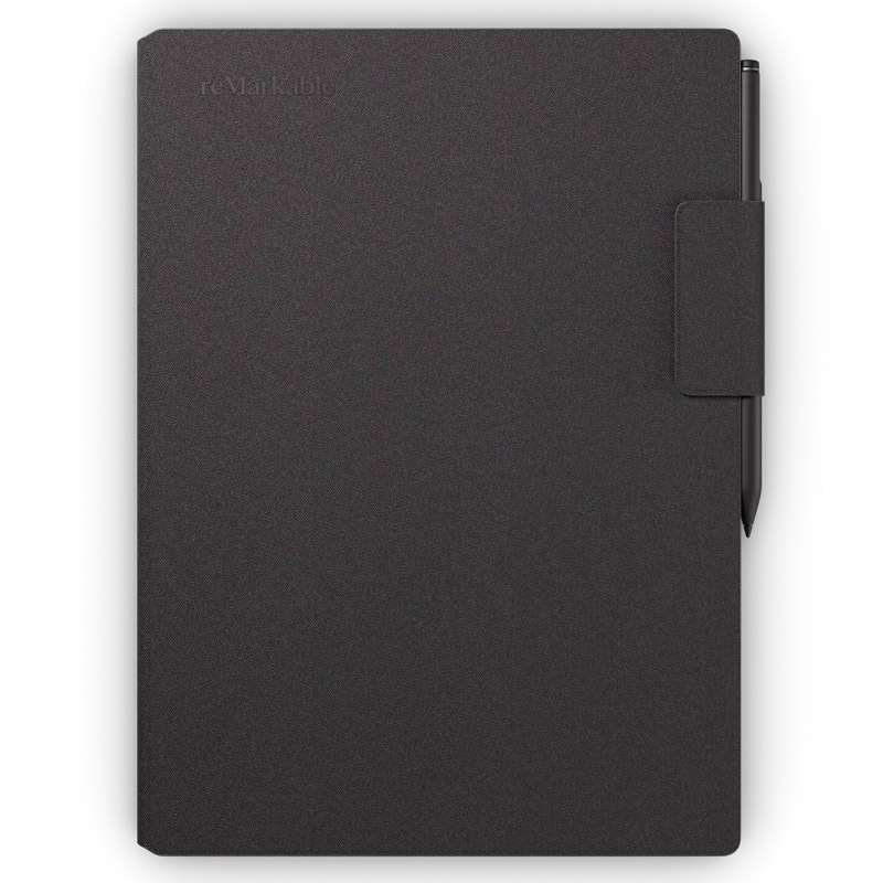 8" 64GB + Marker PLUS pisalo + Type Folio Basalt tipkovnica (UK)