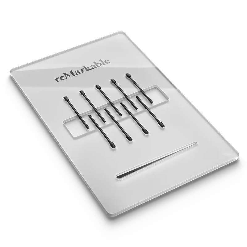 reMarkable Marker tips 9x konica za pisalo za reMarkable 2