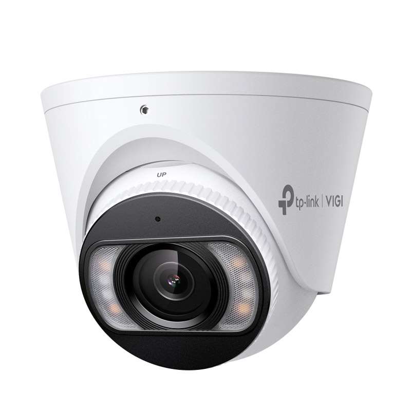 TP-LINK InSight S455 2.8mm Full-Color IR dnevna/nočna 5MP LAN 2880x1620  nadzorna kamera