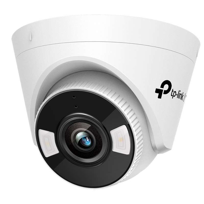 TP-LINK VIGI C430 4mm Full-Color IR dnevna/nočna 3MP LAN 2304x1296 nadzorna kamera
