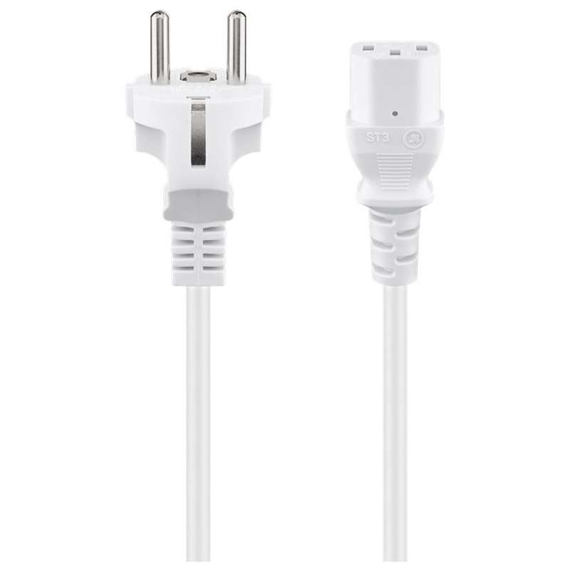 GOOBAY IEC 250V(AC) 1