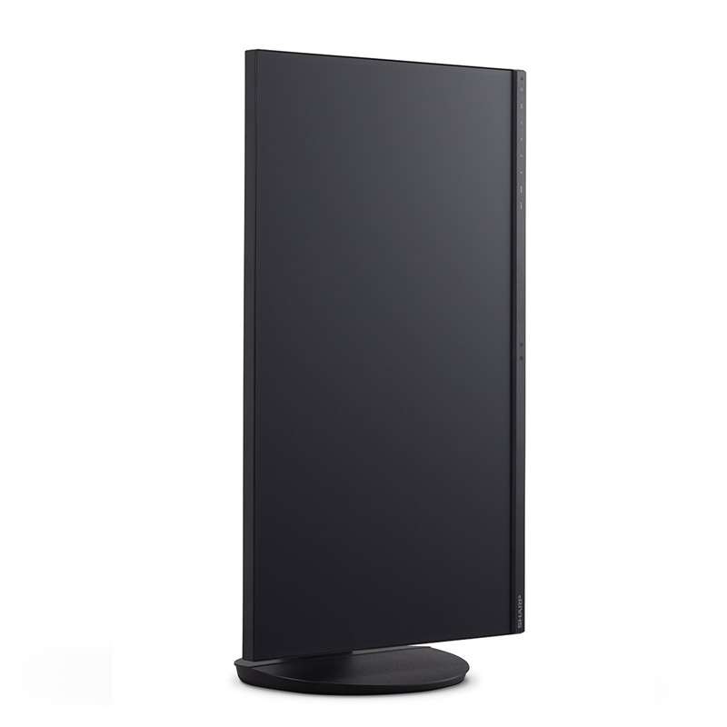 6cm (27") QHD IPS HDMI/DP/USBC monitor