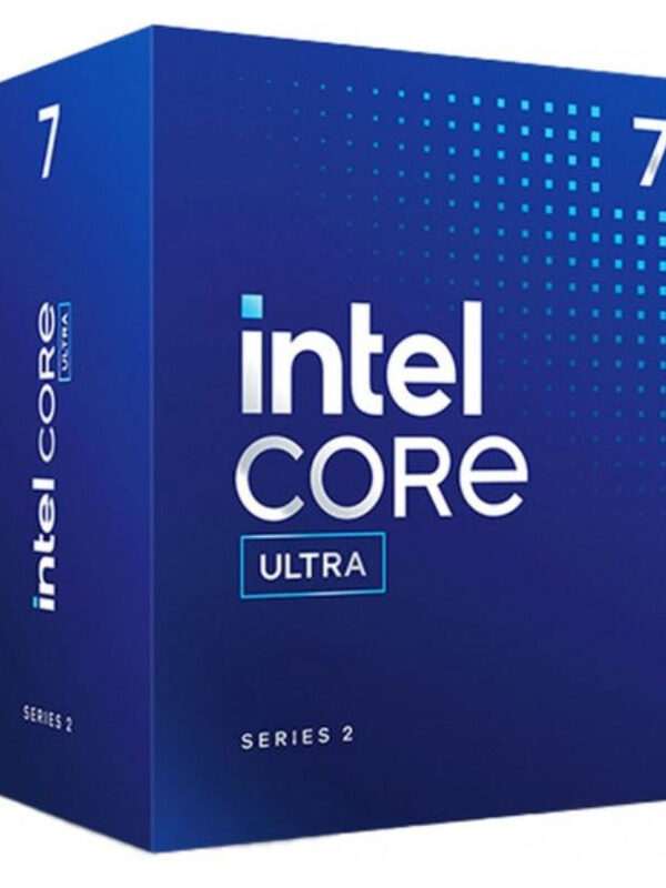 INTEL Core Ultra 7 265 2