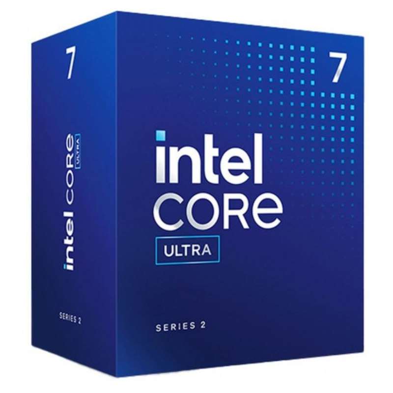 INTEL Core Ultra 7 265F 2