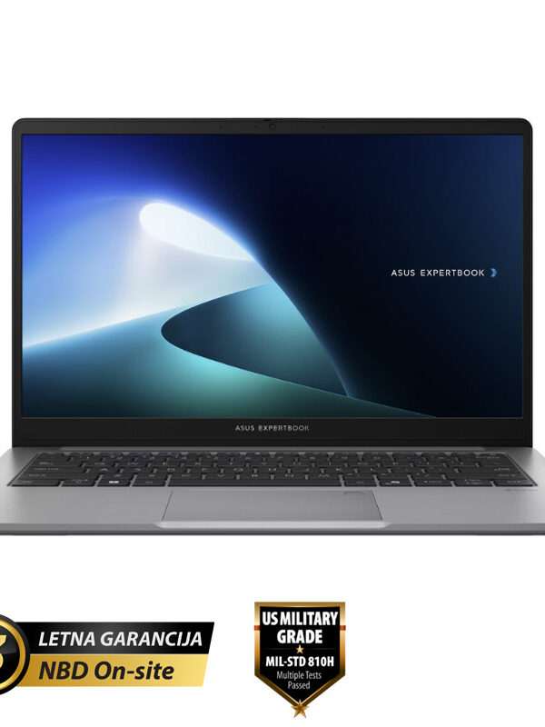 ASUS ExpertBook P1 14" (35