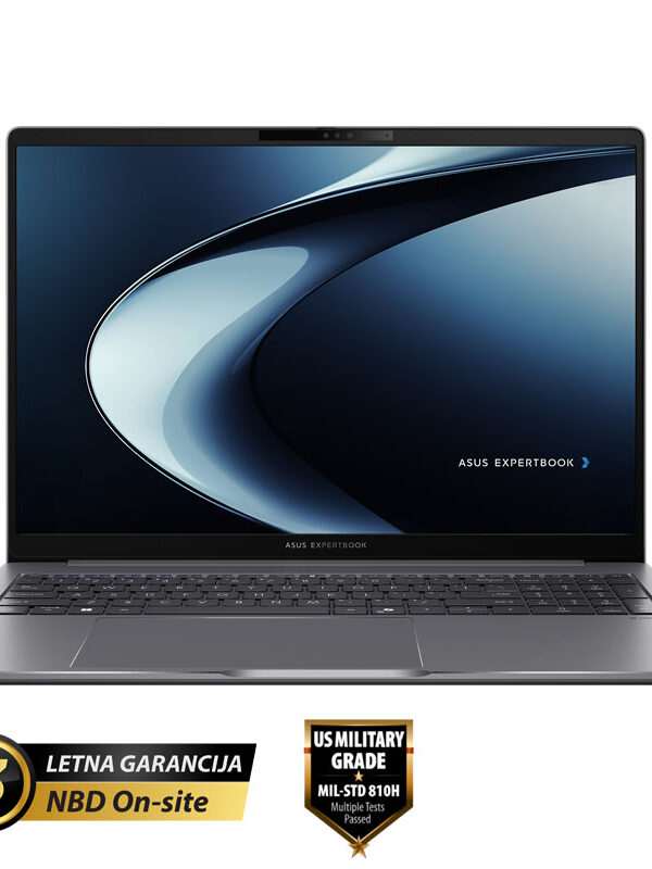 ASUS ExpertBook P3 16" (40