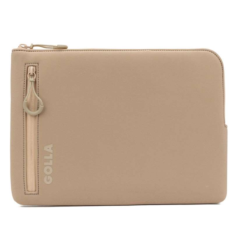 GOLLA Sleeve Coffee 15" kava neopren ovitek za prenosnik