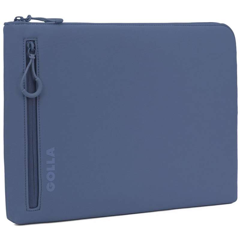 GOLLA Sleeve Petroleum 14" modra neopren ovitek za prenosnik