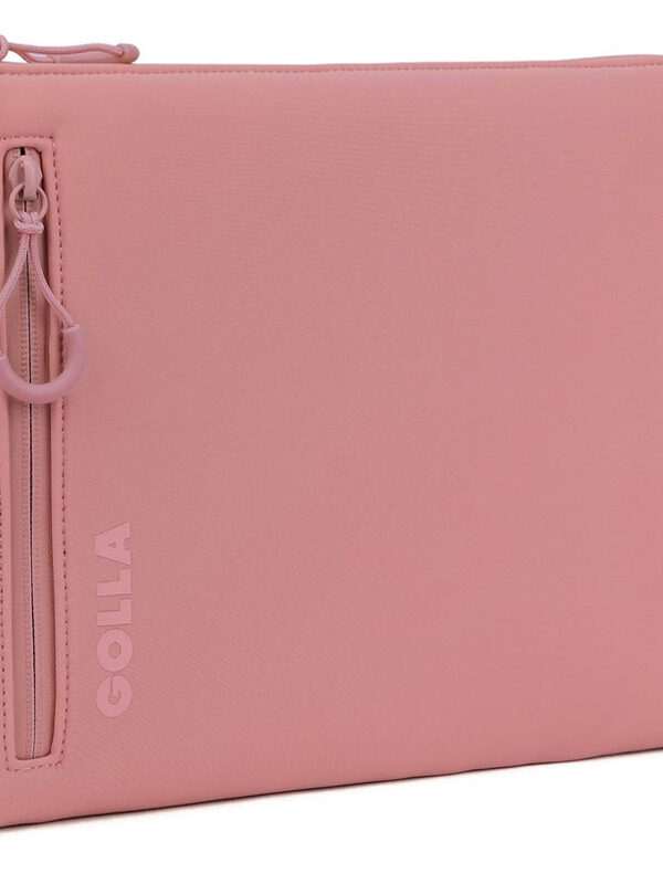 GOLLA Sleeve Dirty Pink 14" neopren roza ovitek za prenosnik