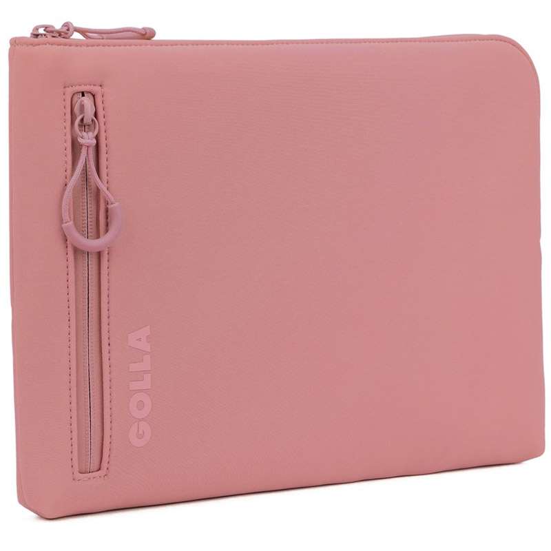 GOLLA Sleeve Dirty Pink 14" neopren roza ovitek za prenosnik