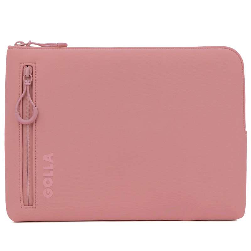 GOLLA Sleeve Dirty Pink 15" roza neopren ovitek za prenosnik