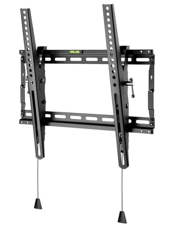 GOOBAY TV wall mount Pro Tilt (M) 32-55" do 70kg nagib nosilec za TV
