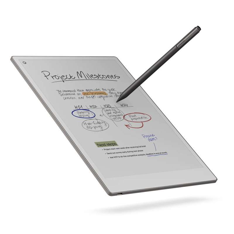 8" 64GB + Marker PLUS pisalo